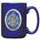 United States Naval Academy Crest Coffee Mug - Sports Gifts, Sports Memorabilia, Sports Collectibles, Fan Shop