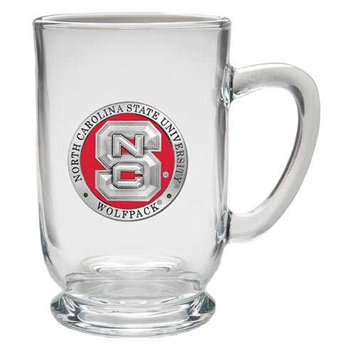 North Carolina State University Coffee Mug - Sports Gifts, Sports Memorabilia, Sports Collectibles, Fan Shop