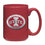 Iowa State University Coffee Mug - Sports Gifts, Sports Memorabilia, Sports Collectibles, Fan Shop