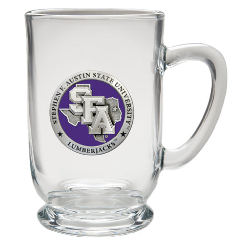 Stephen F. Austin State University Coffee Mug - Sports Collectibles, Sports Memorabilia, Sports Fan Shop, Sports Gifts