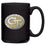 Georgia Tech GT Logo Coffee Mug - Sports Gifts, Sports Memorabilia, Sports Collectibles, Fan Shop