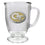 Georgia Tech GT Logo Coffee Mug - Sports Gifts, Sports Memorabilia, Sports Collectibles, Fan Shop