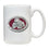 Mississippi State University Bulldogs Coffee Mug - Sports Collectibles, Sports Memorabilia, Sports Fan Shop, Sports Gifts