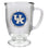 University of Kentucky UK Logo Coffee Mug - Sports Gifts, Sports Memorabilia, Sports Collectibles, Fan Shop