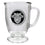 United States Military Academy Crest Coffee Mug - Sports Gifts, Sports Memorabilia, Sports Collectibles, Fan Shop