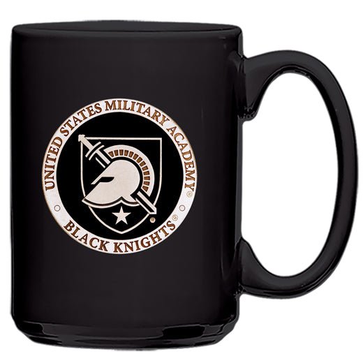 United States Military Academy Black Knights Coffee Mug - Sports Gifts, Sports Memorabilia, Sports Collectibles, Fan Shop