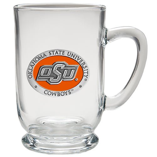 Oklahoma State University  Coffee Mug - Sports Gifts, Sports Memorabilia, Sports Collectibles, Fan Shop