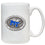 Middle Tennessee State University Coffee Mug - Sports Collectibles, Sports Memorabilia, Sports Fan Shop, Sports Gifts