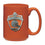 Clemson University National Champions 2016 Coffee Mug - Sports Gifts, Sports Memorabilia, Sports Collectibles, Fan Shop