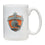 Clemson University National Champions 2016 Coffee Mug - Sports Gifts, Sports Memorabilia, Sports Collectibles, Fan Shop