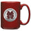 Mississippi State Baseball Logo Coffee Mug - Sports Gifts, Sports Memorabilia, Sports Collectibles, Fan Shop