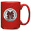Mississippi State Baseball Logo Coffee Mug - Sports Gifts, Sports Memorabilia, Sports Collectibles, Fan Shop