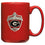 2021 Georgia Football Championship Coffee Mug - Sports Gifts, Sports Memorabilia, Sports Collectibles, Fan Shop