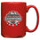 2021 Georgia Official Champion Logo Coffee Mug - Sports Gifts, Sports Memorabilia, Sports Collectibles, Fan Shop
