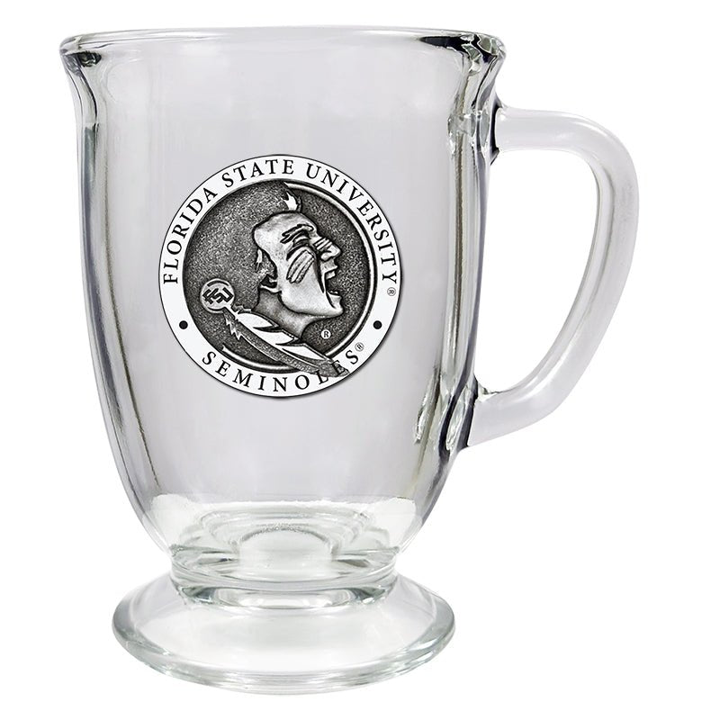 Florida State University Seminoles Coffee Mug - Sports Gifts, Sports Memorabilia, Sports Collectibles, Fan Shop