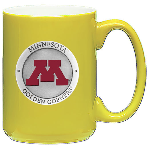 University of Minnesota Coffee Mug - Sports Collectibles, Sports Memorabilia, Sports Fan Shop, Sports Gifts