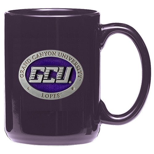 Grand Canyon University Coffee Mug - Sports Gifts, Sports Memorabilia, Sports Collectibles, Fan Shop