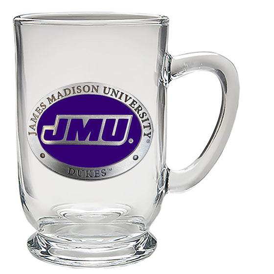 James Madison University Coffee Mug - Sports Collectibles, Sports Memorabilia, Sports Fan Shop, Sports Gifts
