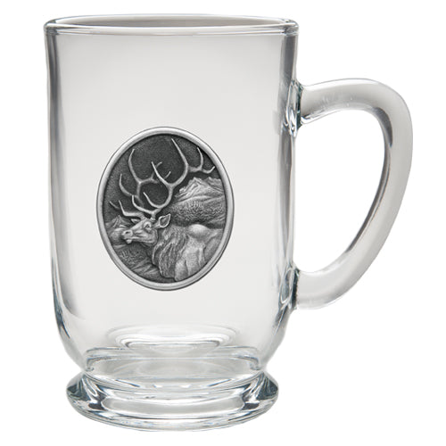 Elk Coffee Mug - Sports Collectibles, Sports Memorabilia, Sports Fan Shop, Sports Gifts