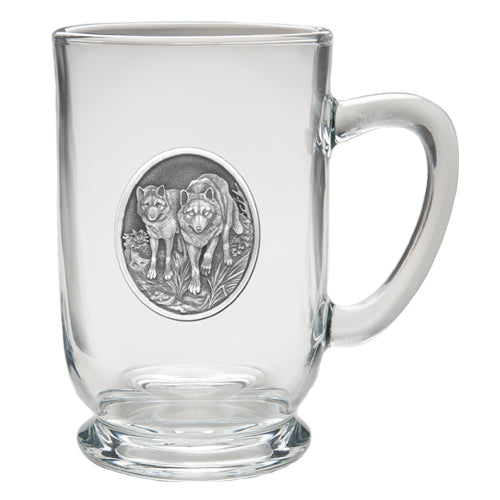 Wolves Coffee Mug - Sports Collectibles, Sports Memorabilia, Sports Fan Shop, Sports Gifts