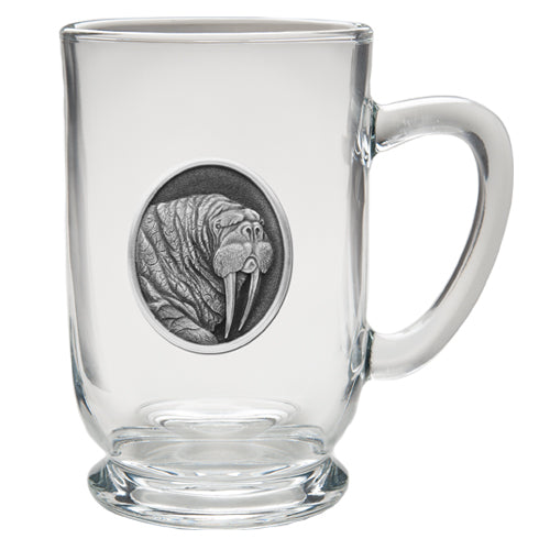 Walrus Coffee Mug - Sports Collectibles, Sports Memorabilia, Sports Fan Shop, Sports Gifts