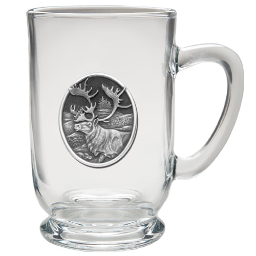 Caribou Coffee Mug - Sports Collectibles, Sports Memorabilia, Sports Fan Shop, Sports Gifts