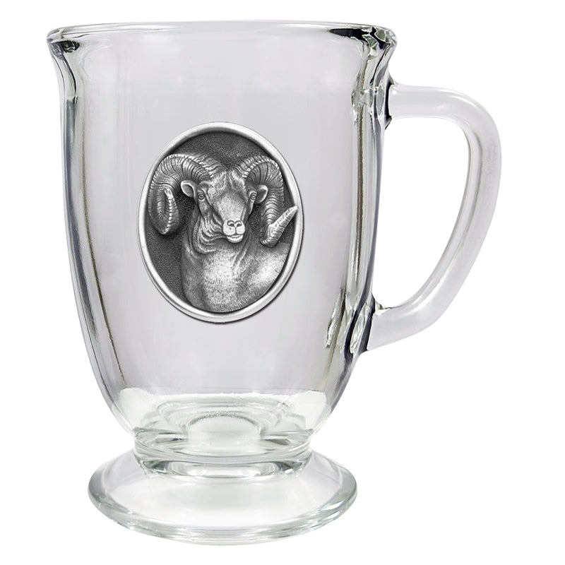 Bighorn Sheep Coffee Mug - Sports Collectibles, Sports Memorabilia, Sports Fan Shop, Sports Gifts