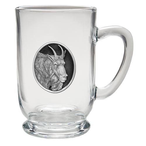Mountain Goat Coffee Mug - Sports Collectibles, Sports Memorabilia, Sports Fan Shop, Sports Gifts