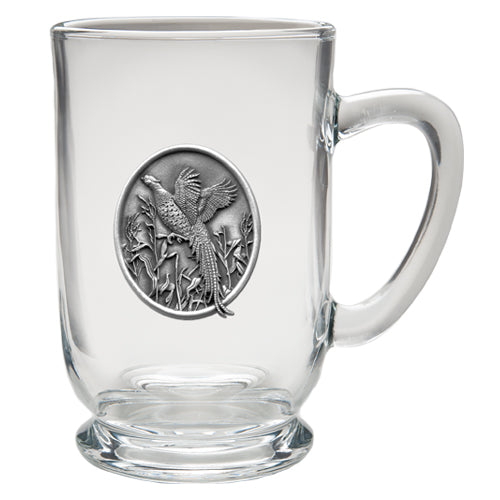 Pheasant Coffee Mug - Sports Collectibles, Sports Memorabilia, Sports Fan Shop, Sports Gifts