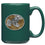 Ruffed Grouse Coffee Mug - Sports Collectibles, Sports Memorabilia, Sports Fan Shop, Sports Gifts