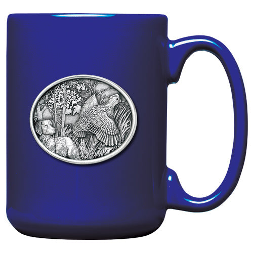 Bobwhite Quail Coffee Mug - Sports Collectibles, Sports Memorabilia, Sports Fan Shop, Sports Gifts