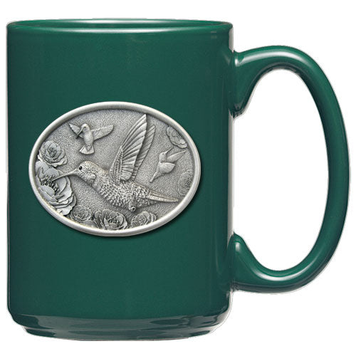 Hummingbirds Coffee Mug - Sports Collectibles, Sports Memorabilia, Sports Fan Shop, Sports Gifts