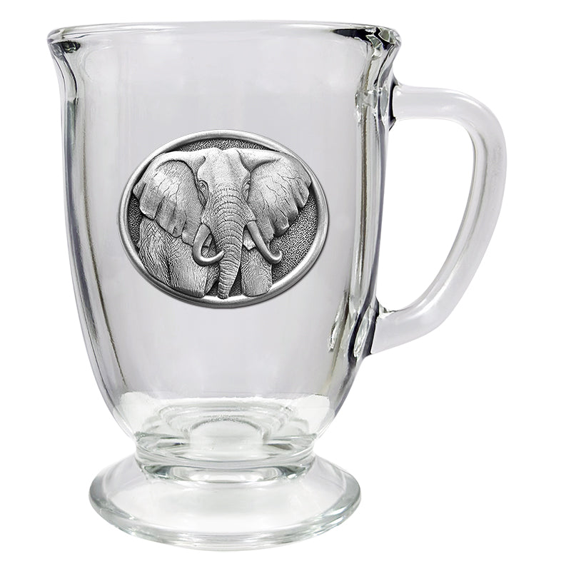 Elephant Coffee Mug - Sports Collectibles, Sports Memorabilia, Sports Fan Shop, Sports Gifts