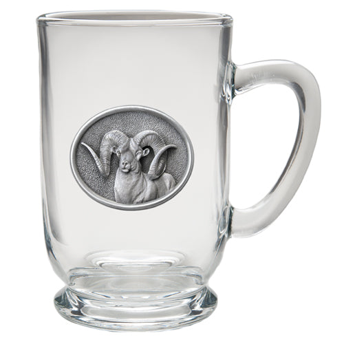 Chadwick Ram Coffee Mug - Sports Collectibles, Sports Memorabilia, Sports Fan Shop, Sports Gifts
