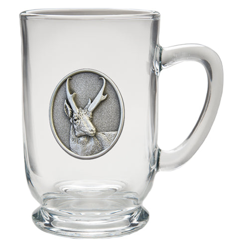 Antelope Coffee Mug - Sports Collectibles, Sports Memorabilia, Sports Fan Shop, Sports Gifts