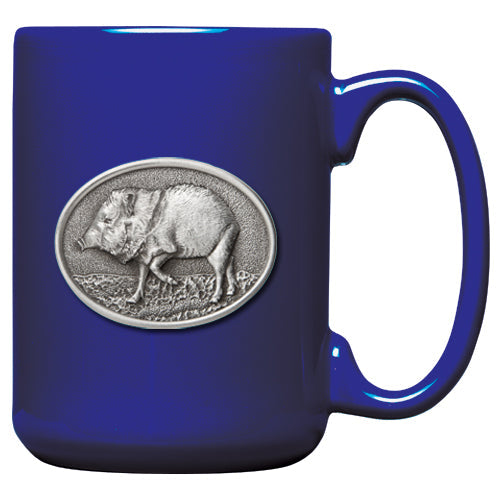 Javelina Coffee Mug - Sports Collectibles, Sports Memorabilia, Sports Fan Shop, Sports Gifts