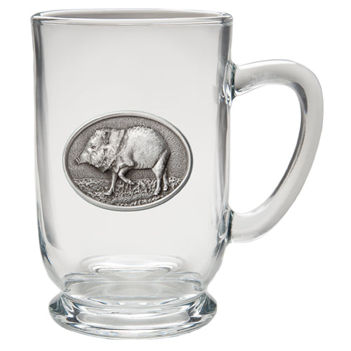 Javelina Coffee Mug - Sports Collectibles, Sports Memorabilia, Sports Fan Shop, Sports Gifts