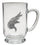 Alligator Coffee Mug - Sports Collectibles, Sports Memorabilia, Sports Fan Shop, Sports Gifts