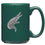 Alligator Coffee Mug - Sports Collectibles, Sports Memorabilia, Sports Fan Shop, Sports Gifts