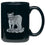 Tiger Coffee Mug - Sports Collectibles, Sports Memorabilia, Sports Fan Shop, Sports Gifts
