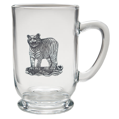 Tiger Coffee Mug - Sports Collectibles, Sports Memorabilia, Sports Fan Shop, Sports Gifts