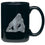 Gorilla Coffee Mug - Sports Collectibles, Sports Memorabilia, Sports Fan Shop, Sports Gifts