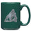 Gorilla Coffee Mug - Sports Collectibles, Sports Memorabilia, Sports Fan Shop, Sports Gifts