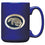 Wolverine with Michigan Coffee Mug - Sports Collectibles, Sports Memorabilia, Sports Fan Shop, Sports Gifts