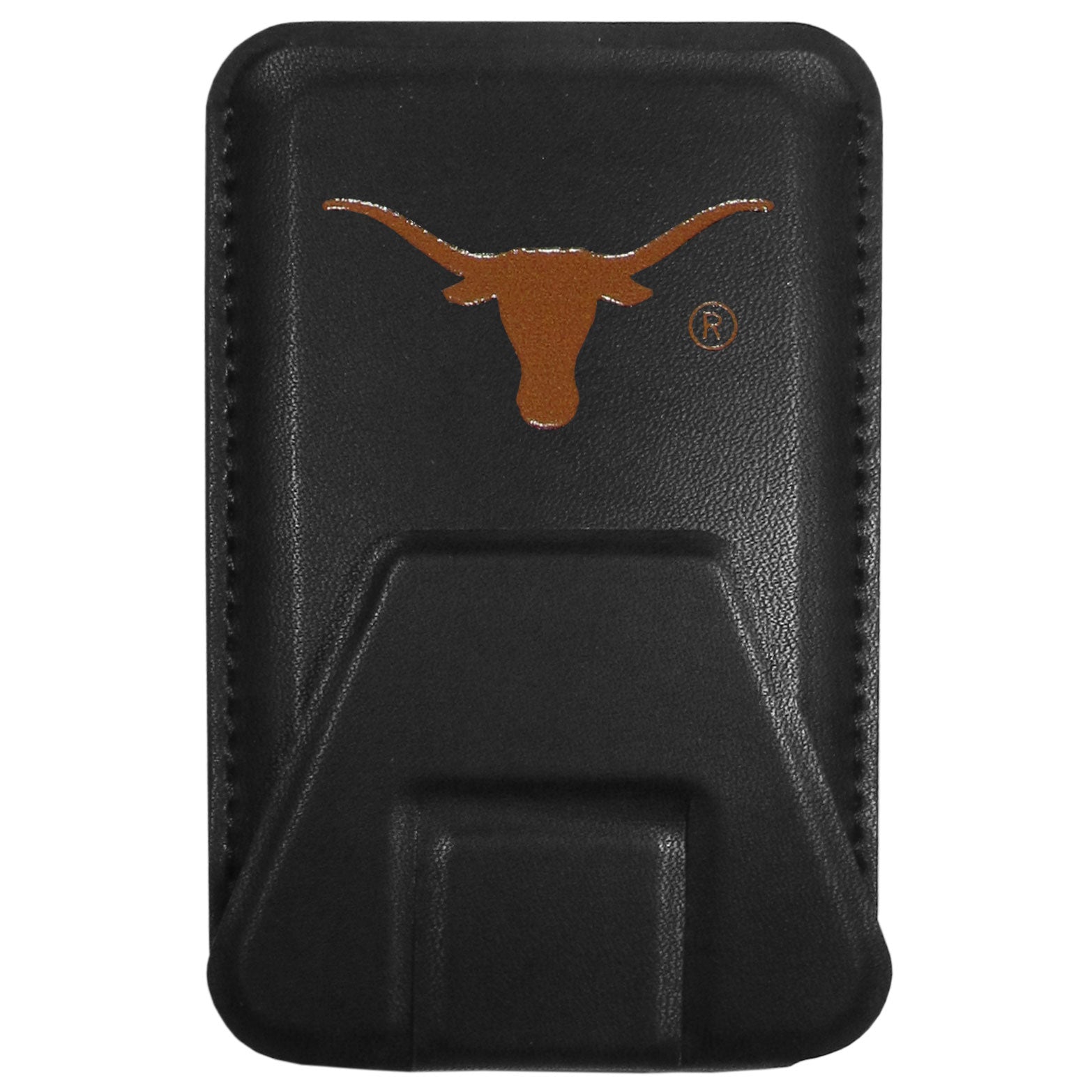 Texas Longhorns Magnetic Phone Wallet