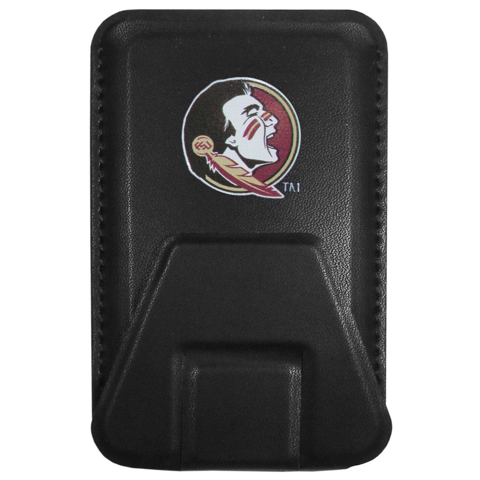 Florida St. Seminoles Magnetic Phone Wallet