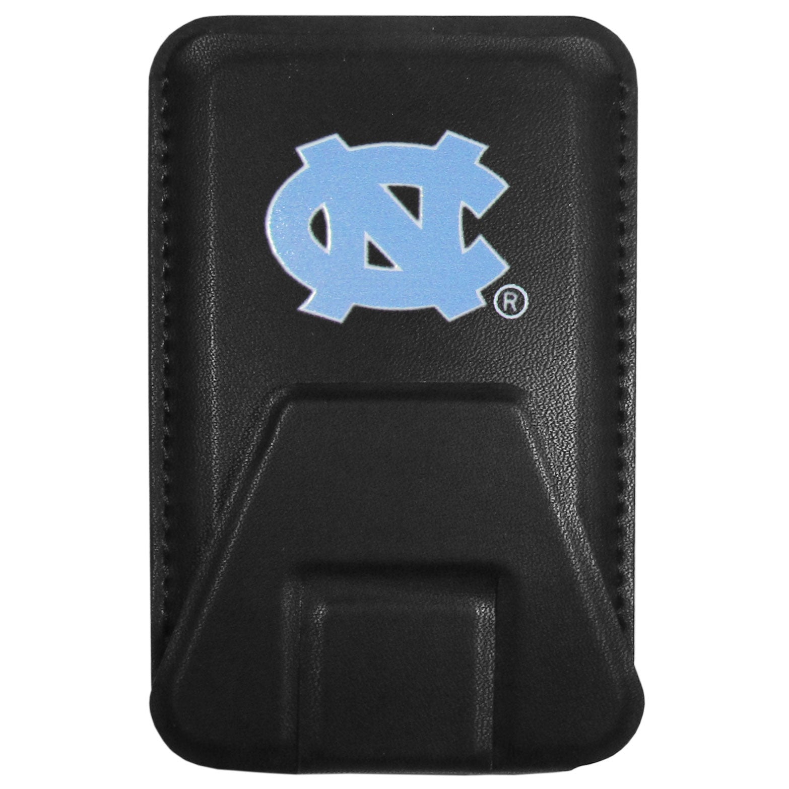 N. Carolina Tar Heels Magnetic Phone Wallet