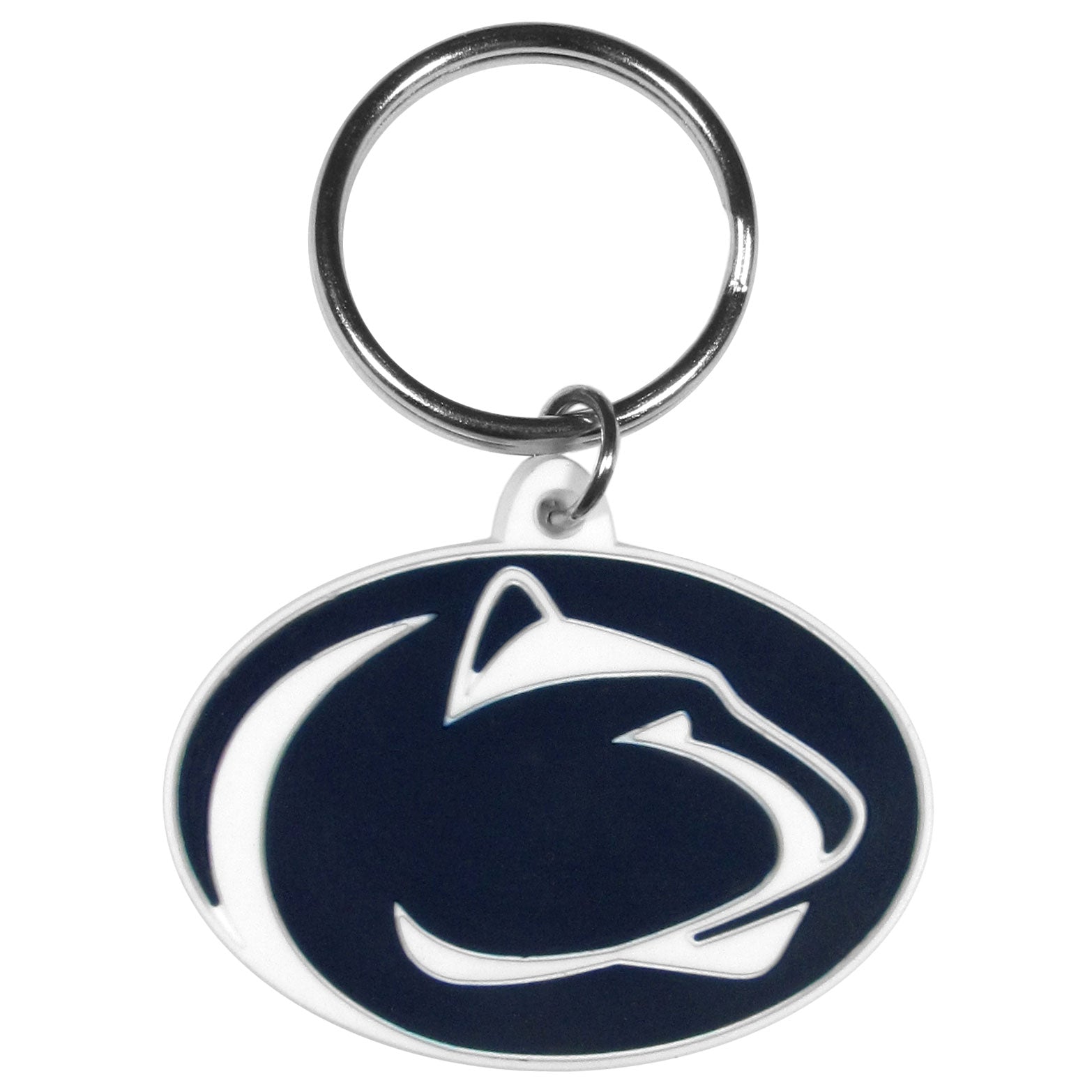 Penn St. Nittany Lions Flex Key Chain