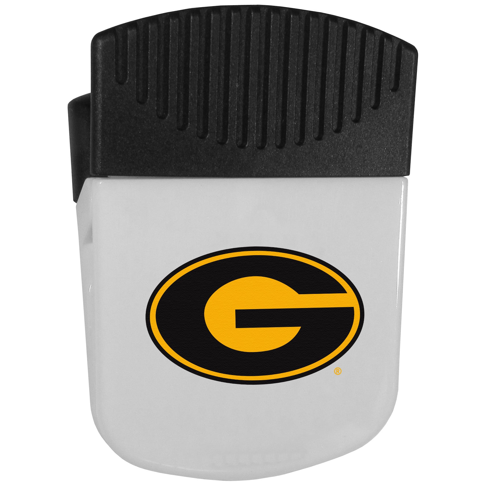 Grambling St. Tigers Chip Clip Magnet