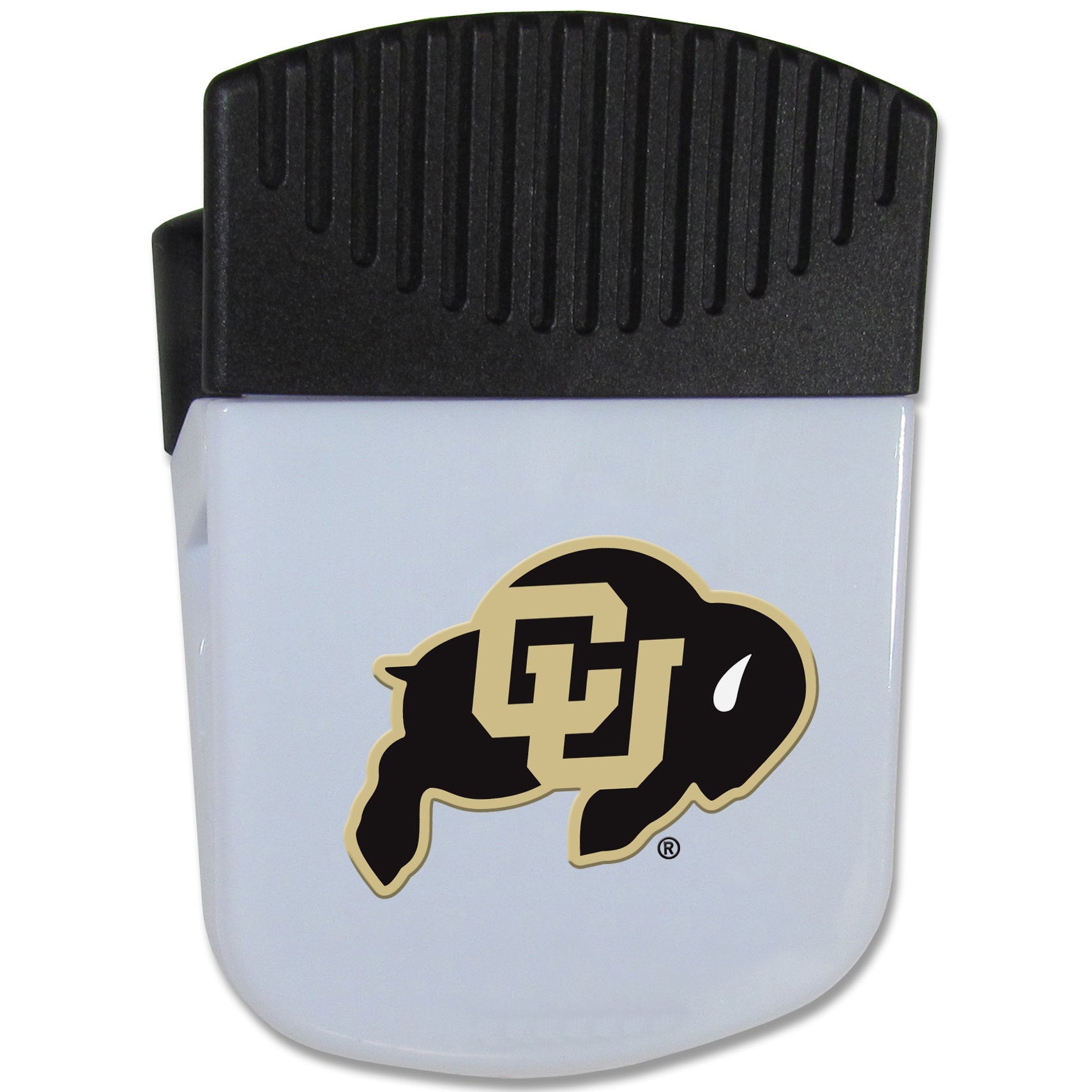 Colorado Buffaloes Chip Clip Magnet (SSKG)